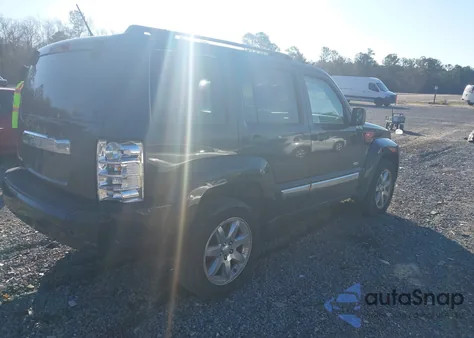 2012 Jeep Liberty Sport z USA, uszkodzony, nr VIN 1C4PJMAK5CN283568